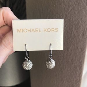 Michael Kors Earrings